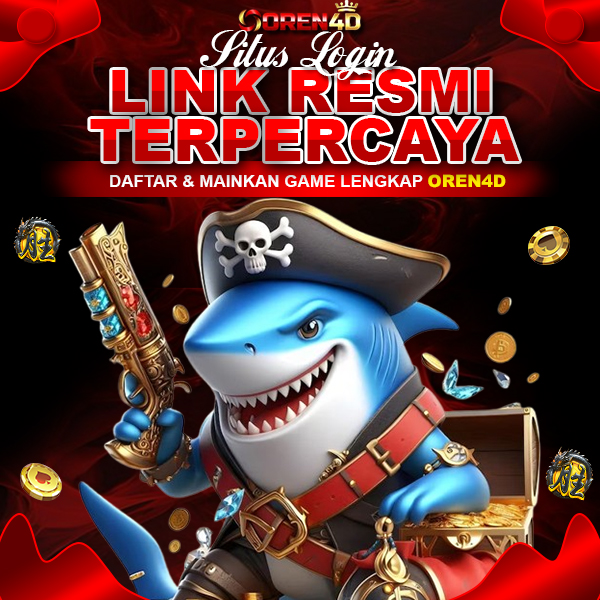 OREN4D # Link Login Oren4D Alternatif Terbaru dan Terpercaya